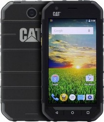 Замена разъема зарядки на телефоне CATerpillar S30 в Белгороде